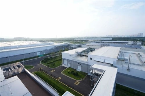加氫加氫 豐田燃料電池工廠在北京投產(chǎn) 一期年產(chǎn)能萬臺