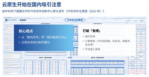 傳統車企和互聯網造車在整車os開發上的不同與短板